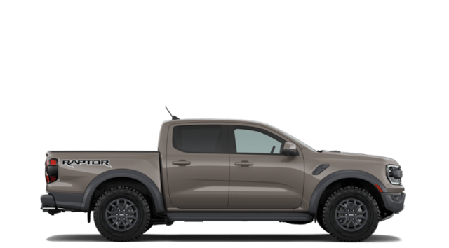 2026 Ford Ranger® External Image 1